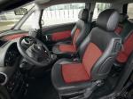 Peugeot 1007 RC Concept 2004 года